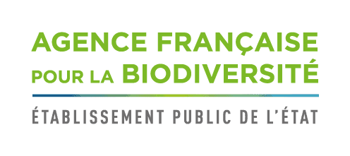 Logo agence française pour la biodiversité
