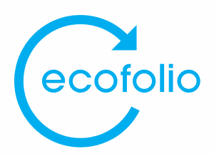 Logo ecofolio