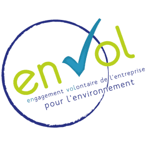 Logo Envol entreprise