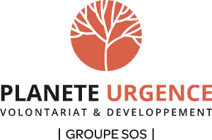 Planète Urgence Volontaire et Développement