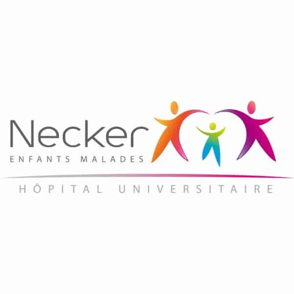 NECKER COULEURS