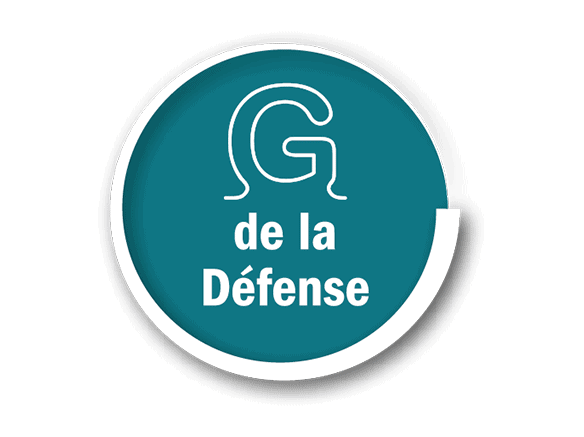 G de la Défense