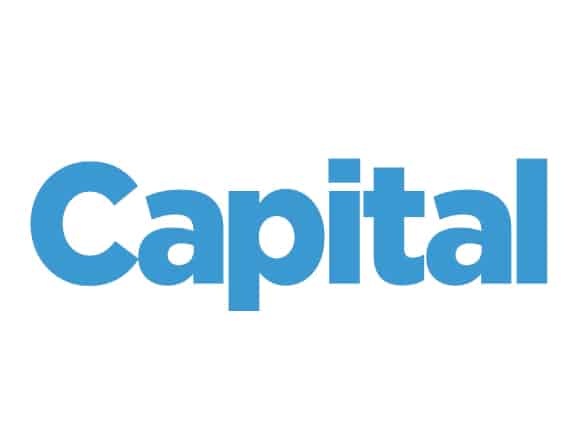 Logo Capital