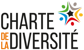 Logo Charte Diversité