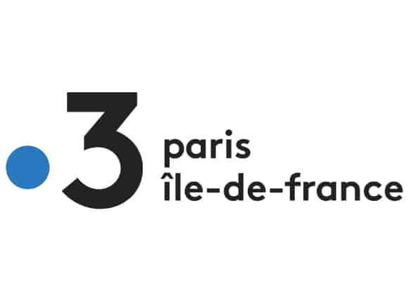 Logo France 3