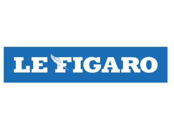 Logo le Figaro