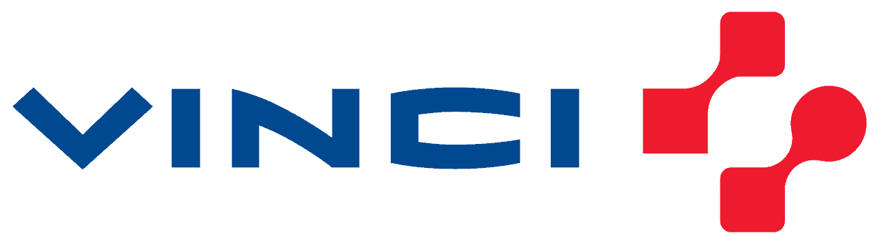 Logo Vinci