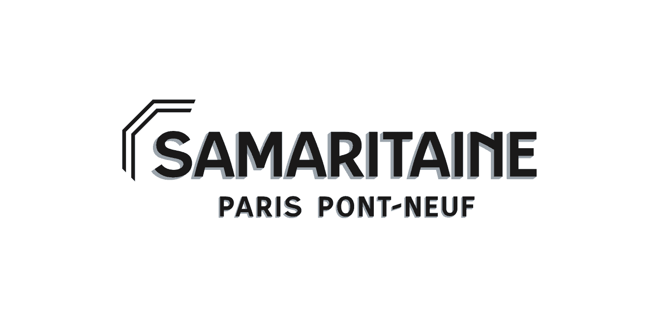 logo la Samaritaine